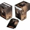 Other UItra Pro Deck Box Magic The Gathering Theros Ashiok (86119)