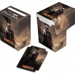 Other UItra Pro Deck Box Magic The Gathering Theros Ashiok (86119)