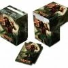 Other UItra Pro Deck Box Magic The Gathering Theros Xenagos (86120)