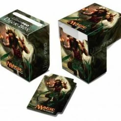 Other UItra Pro Deck Box Magic The Gathering Theros Xenagos (86120)