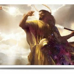 Other Ultra Pro Playmat Magic The Gathering Theros Heliod (86121)