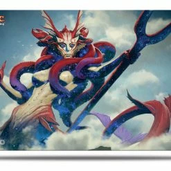 Other Ultra Pro Playmat Magic The Gathering Theros Thassa (86122)