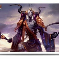 Other Ultra Pro Playmat Magic The Gathering Theros Erebos (86123)