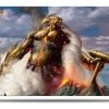 Other Ultra Pro Playmat Magic The Gathering Theros Purphoros (86124)