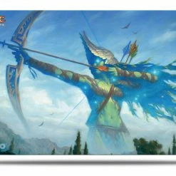Other Ultra Pro Playmat Magic The Gathering Theros Nylea (86125)