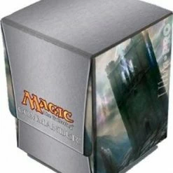 Other Ultra Pro Dual Flip Deck Box Magic The Gathering Command Tower (86132)