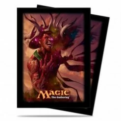 Other Ultra Pro Standard Card Game Sleeves 80ct Magic The Gathering Journey Into Nyx Xenagos (86157)