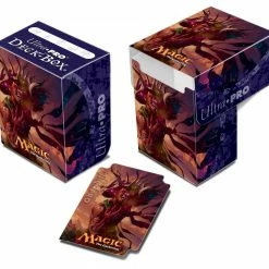 Other Ultra Pro Deck Box Magic The Gathering Journey Into Nyx Xenagos (86159)