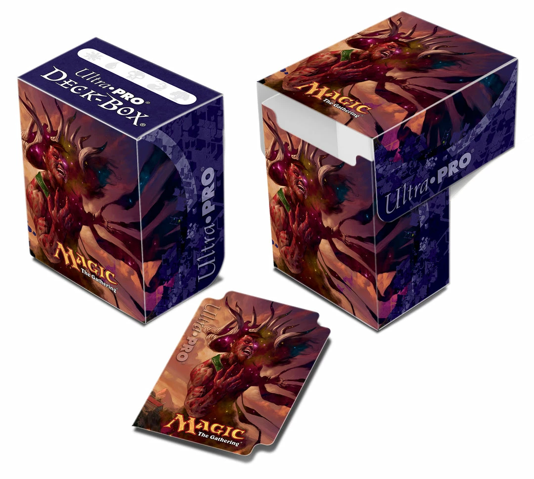 Other Ultra Pro Deck Box Magic The Gathering Journey Into Nyx Xenagos (86159)