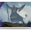 Other Ultra Pro Playmat Magic The Gathering Journey Into Nyx Iroas (86160)