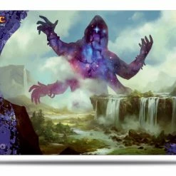 Other Ultra Pro Playmat Magic The Gathering Journey Into Nyx Kruphix (86161)
