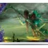 Other Ultra Pro Playmat Magic The Gathering Journey Into Nyx Athreos (86162)