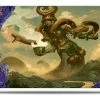 Other Ultra Pro Playmat Magic The Gathering Journey Into Nyx Pharika (86164)