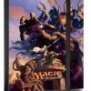 Other Ultra Pro Binder 9pkt PRO Magic The Gathering Journey Into Nyx (86165)