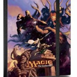 Other Ultra Pro Binder 9pkt PRO Magic The Gathering Journey Into Nyx (86165)
