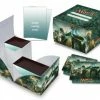 Other Ultra Pro Dual Deck Box And Sleeves 80ct Magic The Gathering Conspiracy (86168)
