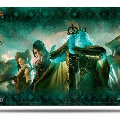 Other Ultra Pro Playmat Magic The Gathering Conspiracy (86169)