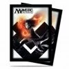 Other Ultra Pro Standard Card Game Sleeves 80ct Magic The Gathering Core Set 2015 Chandra (86173)