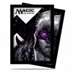Other Ultra Pro Standard Card Game Sleeves 80ct Magic The Gathering Core Set 2015 Garruk (86175)