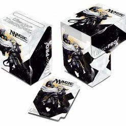 Other Ultra Pro Deck Box Magic The Gathering Core Set 2015 Ajani (86176)
