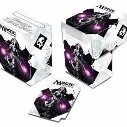 Other Ultra Pro Deck Box Magic The Gathering Core Set 2015 Liliana (86178)