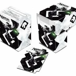 Other Ultra Pro Deck Box Magic The Gathering Core Set 2015 Nissa (86180)