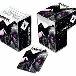 Other Ultra Pro Deck Box Magic The Gathering Core Set 2015 Garruk (86181)