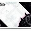 Other Ultra Pro Playmat Magic The Gathering Core Set 2015 Garruk (86182)