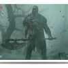 Other Ultra Pro Playmat Magic The Gathering Core Set 2015 In Garruk's Wake (86183)