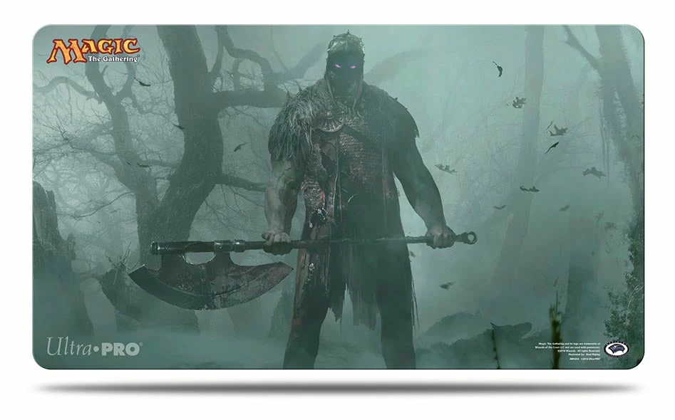 Other Ultra Pro Playmat Magic The Gathering Core Set 2015 In Garruk's Wake (86183)