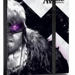Other Ultra Pro Binder 9pkt PRO Magic The Gathering Core Set 2015 Garruk (86185)