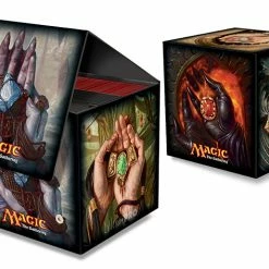 Other Ultra Pro CUB3 Deck Box Magic The Gathering Mox (86187)