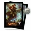 Other Ultra Pro Standard Card Game Sleeves 120ct Magic The Gathering Commander Freyalise, Llanowar's Fury (86197)