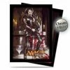 Other Ultra Pro Standard Card Game Sleeves 120ct Magic The Gathering Commander Ob Nixilis Of The Black Oath (86199)