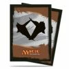 Other Ultra Pro Standard Card Game Sleeves 80ct Magic The Gathering Khans Of Tarkir Abzan (86200)