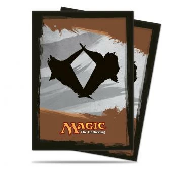 Other Ultra Pro Standard Card Game Sleeves 80ct Magic The Gathering Khans Of Tarkir Abzan (86200)