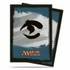Other Ultra Pro Standard Card Game Sleeves 80ct Magic The Gathering Khans Of Tarkir Jeskai (86201)