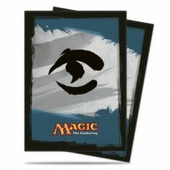 Other Ultra Pro Standard Card Game Sleeves 80ct Magic The Gathering Khans Of Tarkir Jeskai (86201)