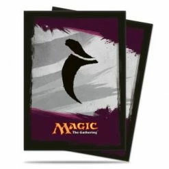 Other Ultra Pro Standard Card Game Sleeves 80ct Magic The Gathering Khans Of Tarkir Sultai (86203)
