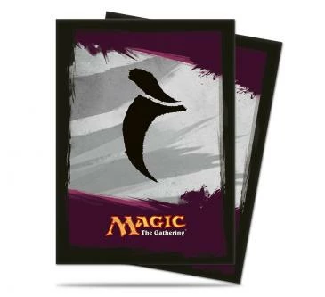 Other Ultra Pro Standard Card Game Sleeves 80ct Magic The Gathering Khans Of Tarkir Sultai (86203)
