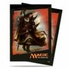 Other Ultra Pro Standard Card Game Sleeves 80ct Magic The Gathering Khans Of Tarkir Sarkhan Vol (86205)