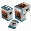 Other Ultra Pro Deck Box Magic The Gathering Khans Of Tarkir Jeskai (86207)