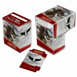 Other Ultra Pro Deck Box Magic The Gathering Khans Of Tarkir Mardu (86208)