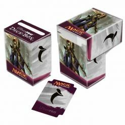 Other Ultra Pro Deck Box Magic The Gathering Khans Of Tarkir Sultai (86209)