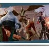 Other Ultra Pro Playmat Magic The Gathering Khans Of Tarkir The Jeskai Way (86213)