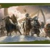 Other Ultra Pro Playmat Magic The Gathering Khans Of Tarkir The Temur Frontier (86216)