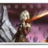 Other Ultra Pro Playmat Magic The Gathering Commander Nahiri, The Lithomancer (86225)
