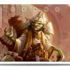 Other Ultra Pro Playmat Magic The Gathering Commander Daretti, Scarp Savant (86228)
