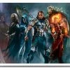 Other Ultra Pro 6ft Playmat Magic The Gathering Planeswalker Pantheon (86230)