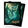 Other Ultra Pro Standard Card Game Sleeves 80ct Magic The Gathering Fate Reforged Ugin, The Spirit Dragon (86233)